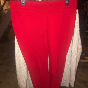Women dress pants